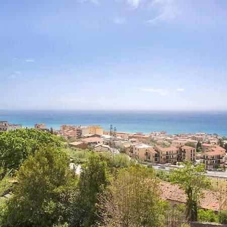 Maria Casa vacanze Paola