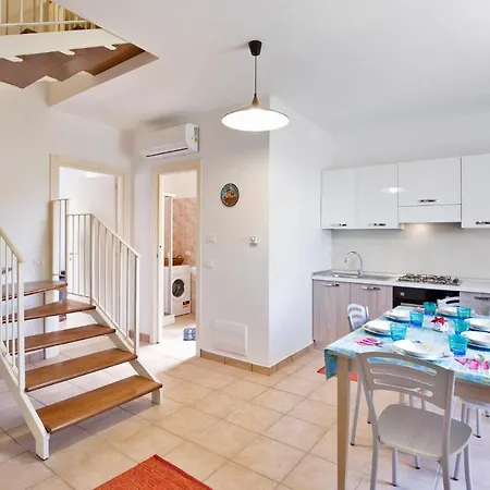 Maria Holiday home *