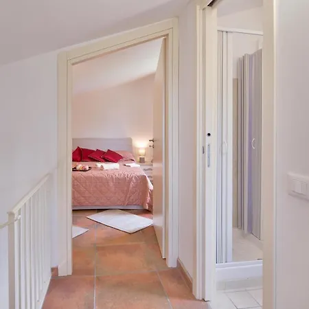 Maria Casa vacanze Paola