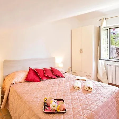 Maria Holiday home *