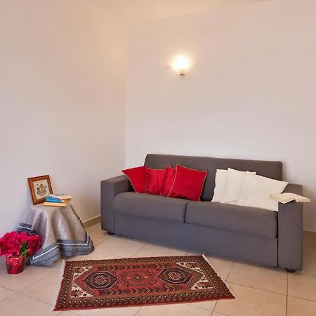 Casa vacanze Maria Paola