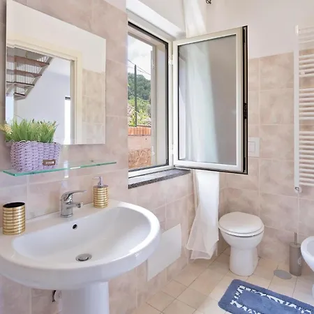 Holiday home Maria Paola